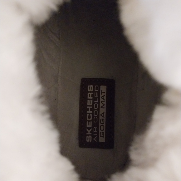 Pre-owned 2019 skechers on the go joy cush boots - Picture 10 of 13